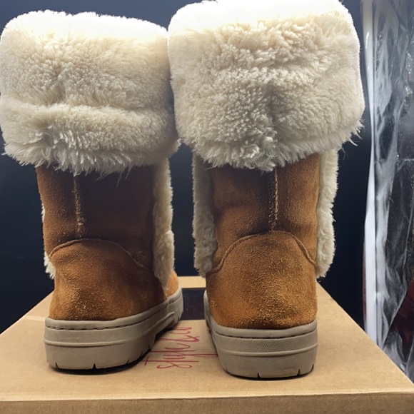 🟢 Versatile winter boots - 3/25 SALE - Picture 4 of 6